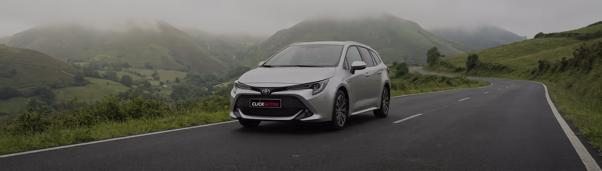 Concesionario ClickAutos en Asturias