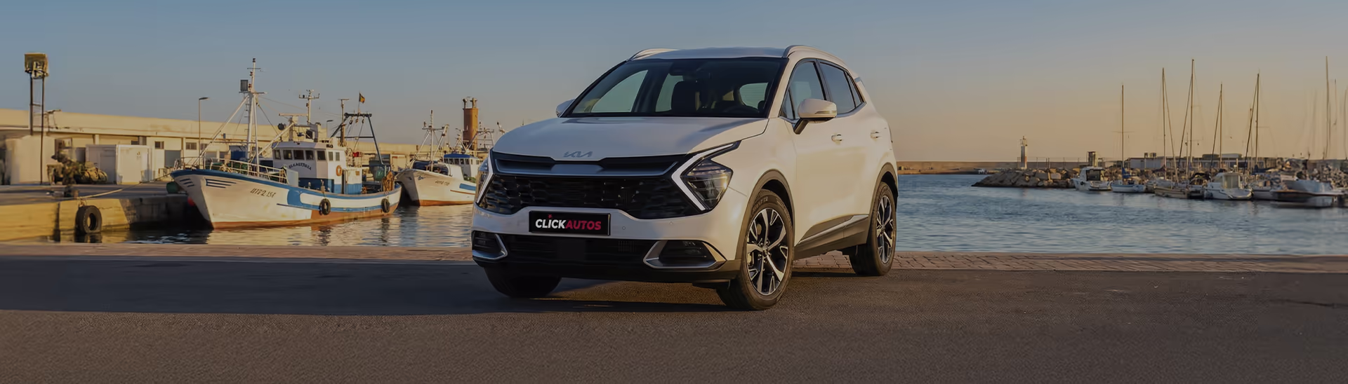 Concesionario ClickAutos en Castellón