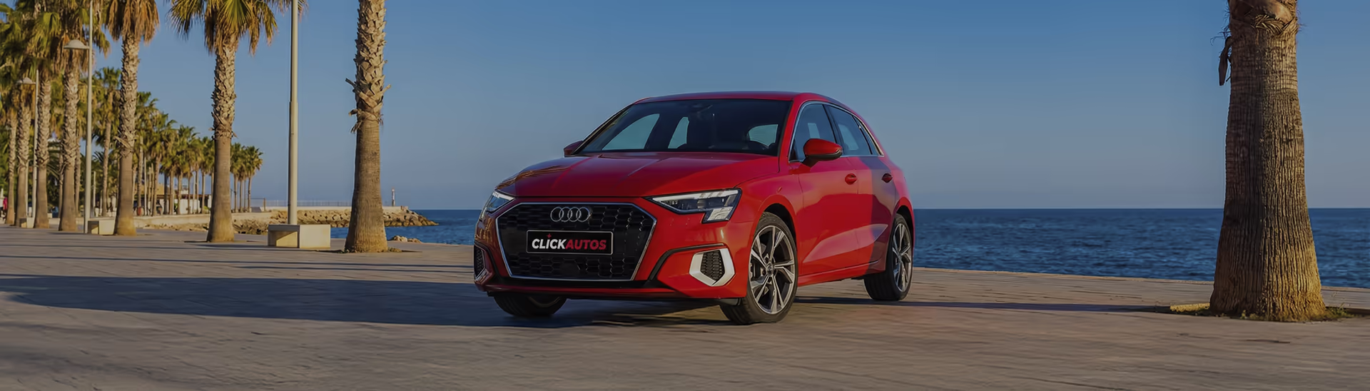 Concesionario ClickAutos en Málaga