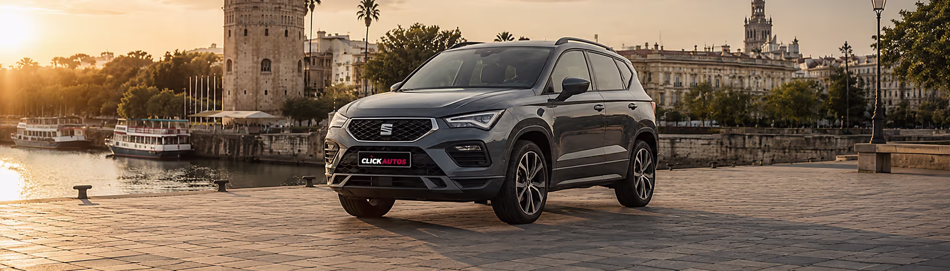 ClickAutos Sevilla