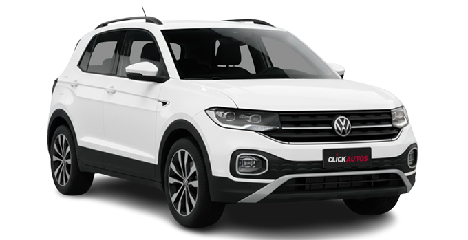 Vehículo complementario del tipo de carrocería: Crossover