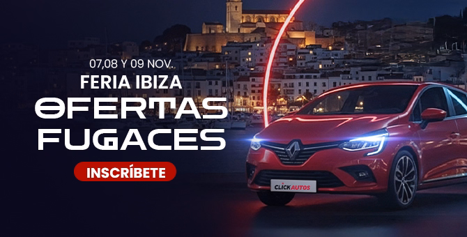 Imagen promocional de ClickAutos