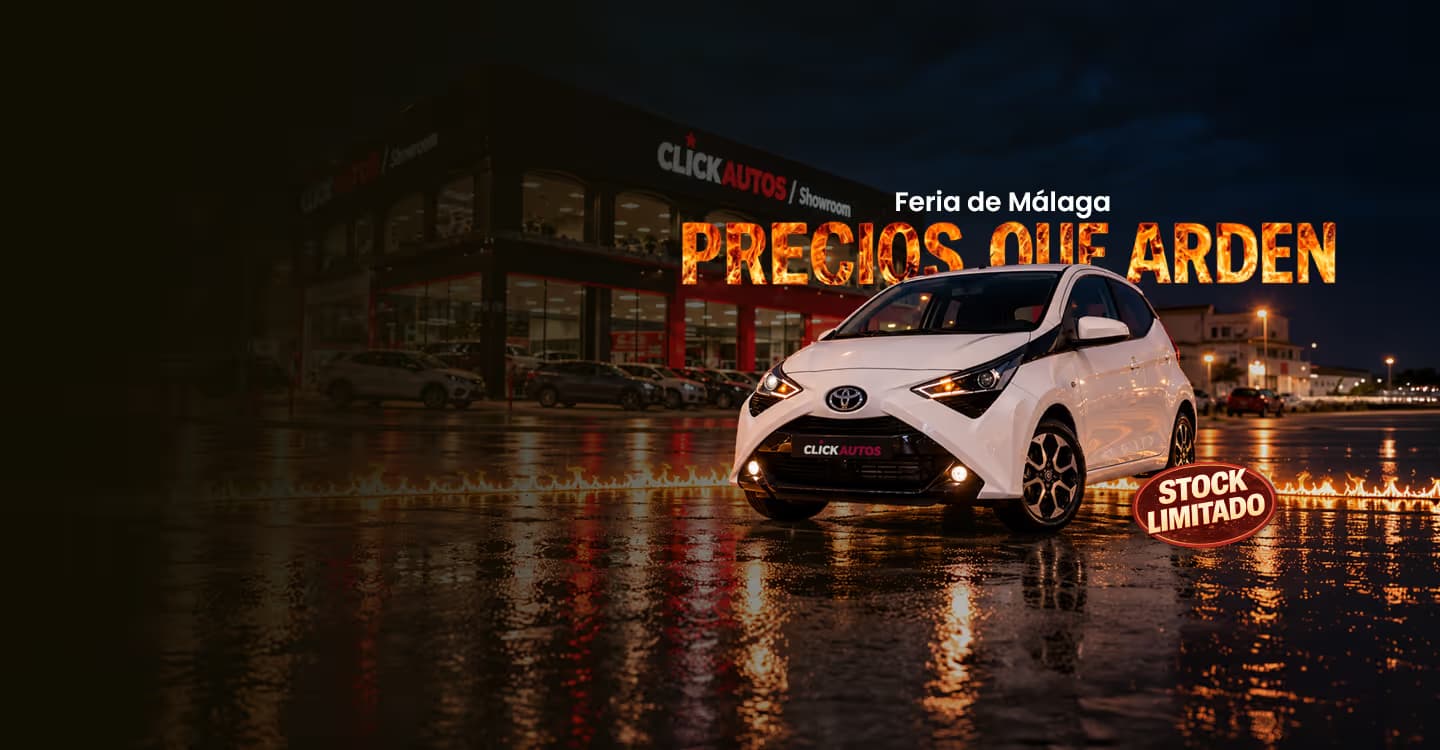 Feria Málaga 2026