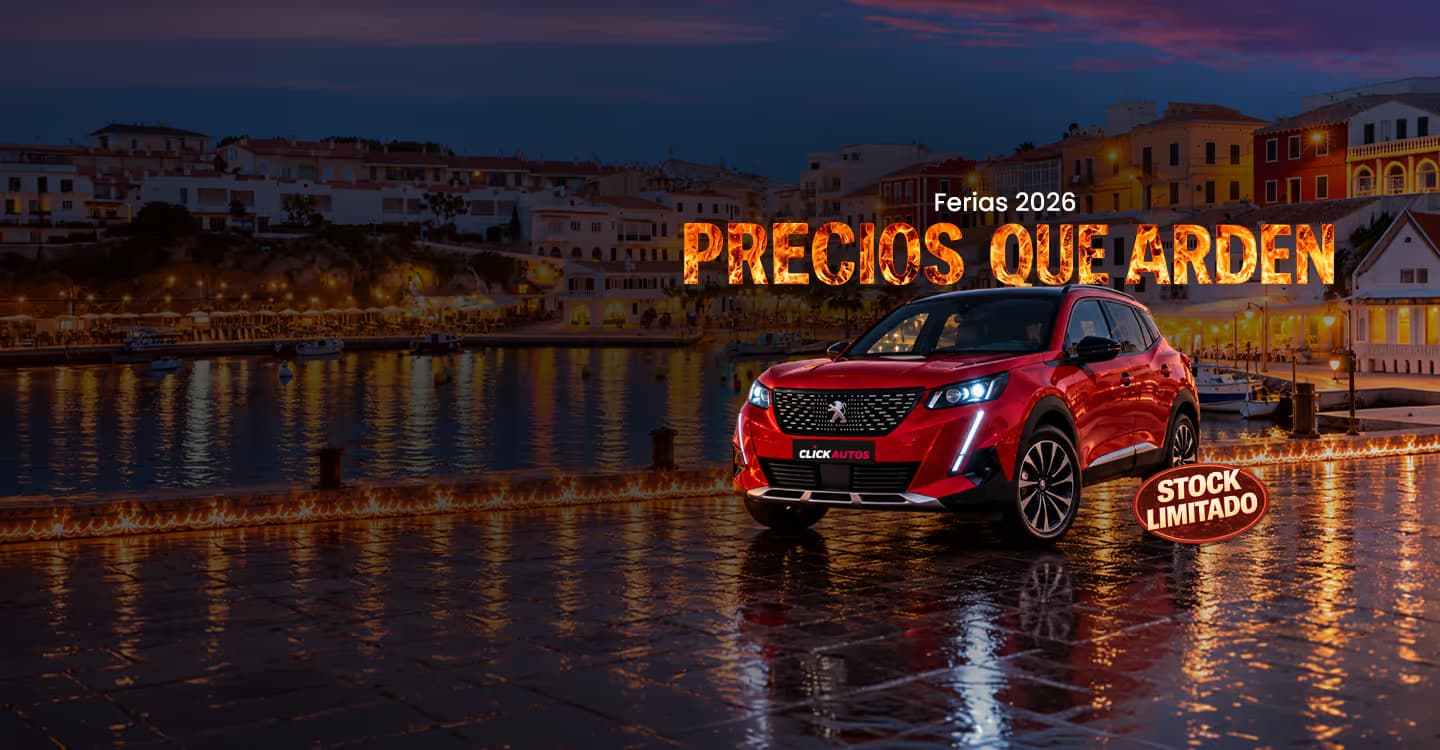 Feria Menorca 2026