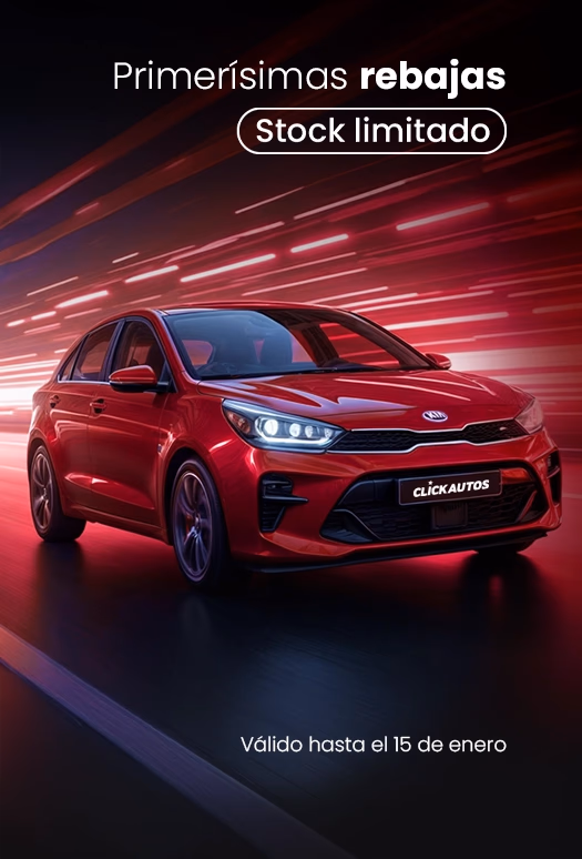 Imagen promocional de ClickAutos