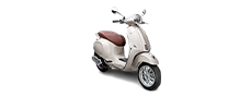 Vehículo complementario del tipo de carrocería: Motos