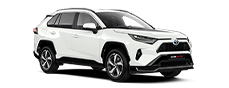 Vehículo complementario del tipo de carrocería: SUV