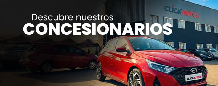 Concesionario ClickAutos en España