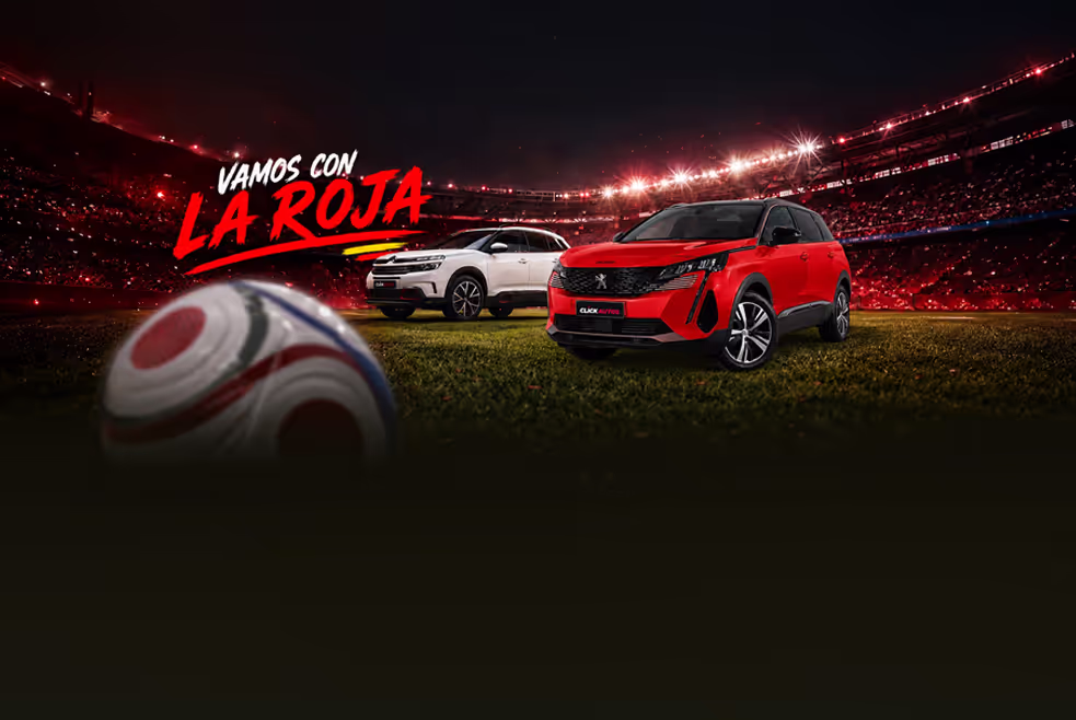 ClickAutos Mundial