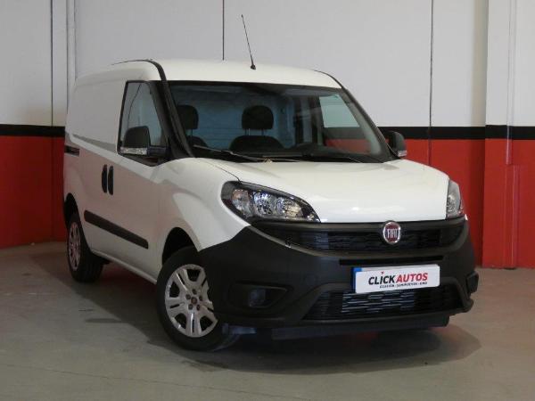 Doblo Cargo