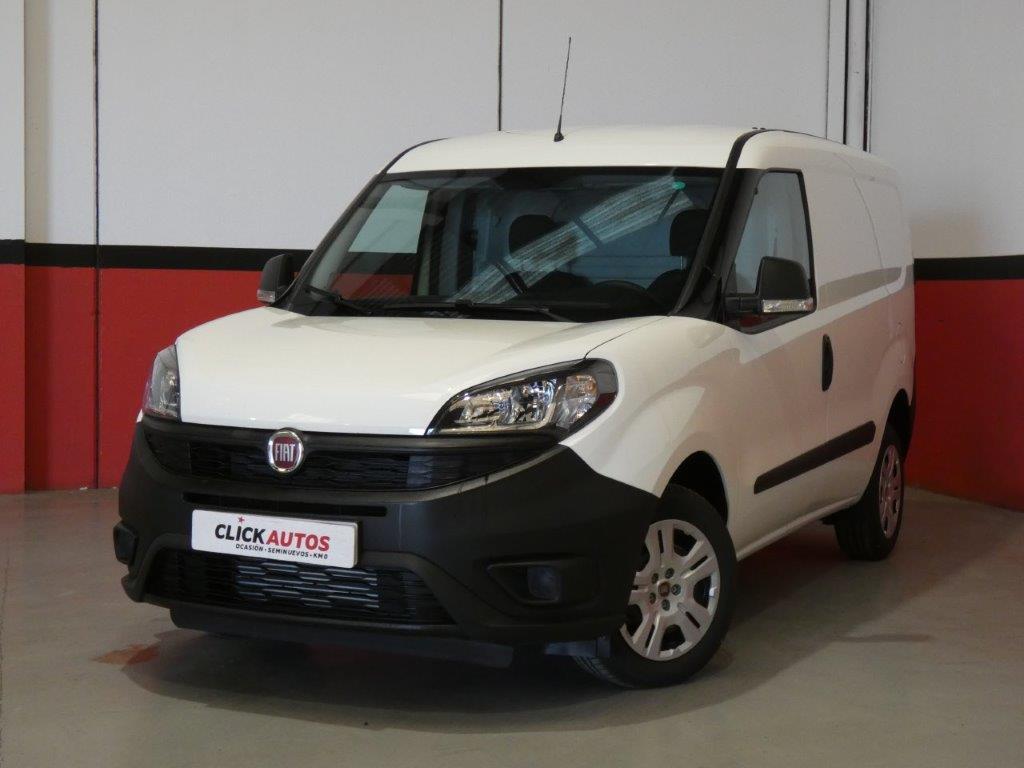 Doblo Cargo