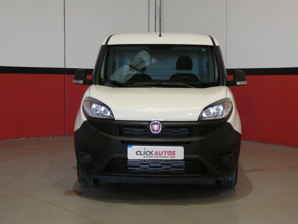 Doblo Cargo