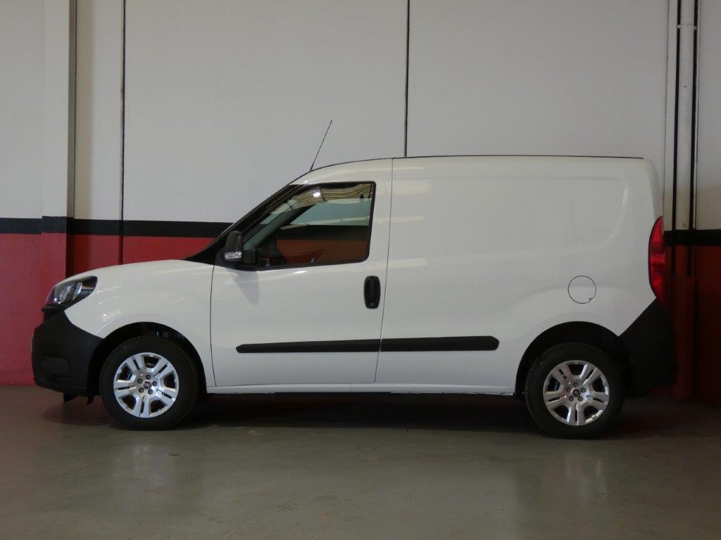 Doblo Cargo