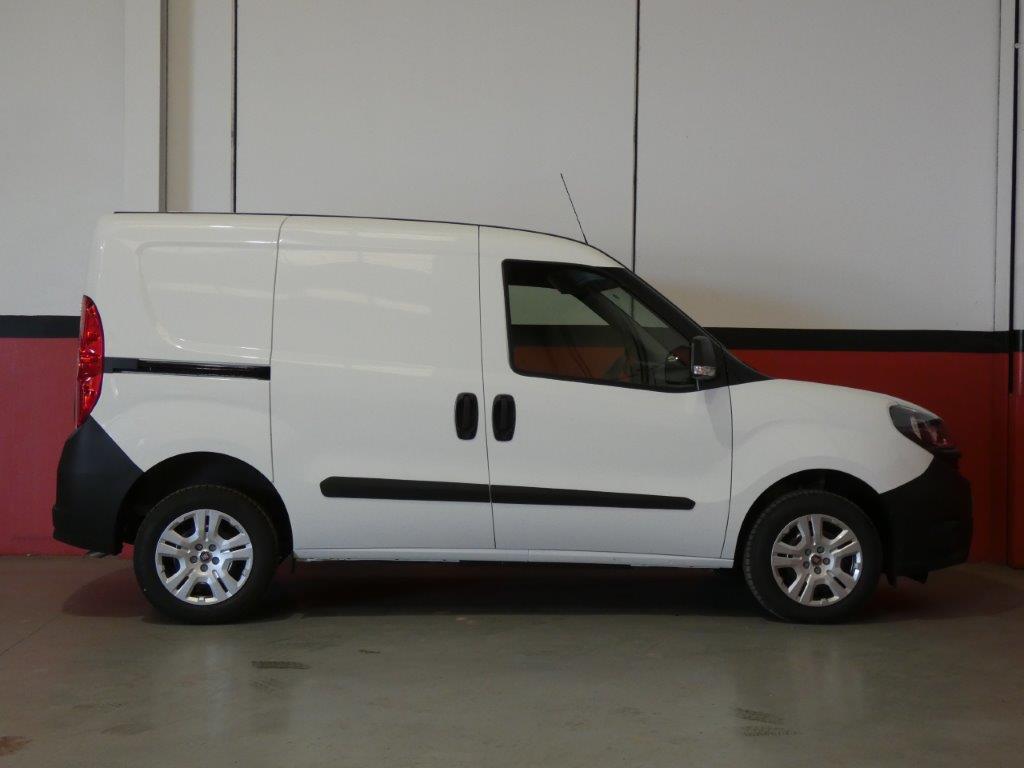 Doblo Cargo