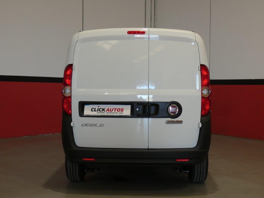 Doblo Cargo