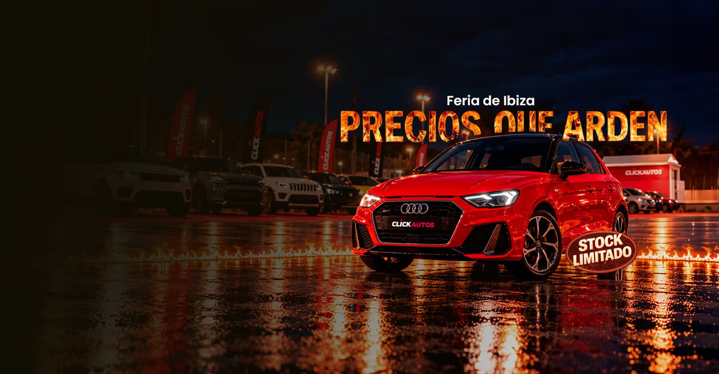 Feria Ibiza 2026