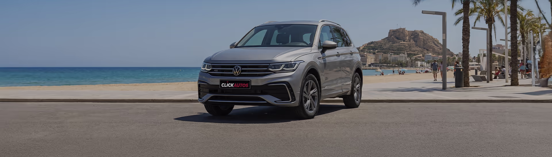 Concesionario ClickAutos en Alicante