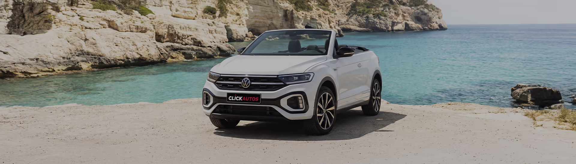 Concesionario ClickAutos en Ibiza