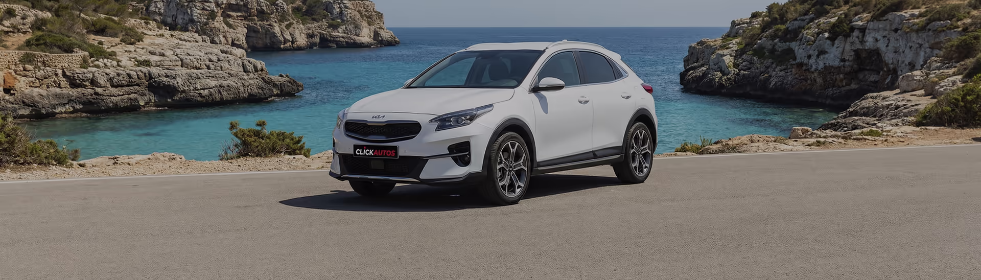 Concesionario ClickAutos en Menorca